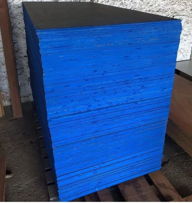Madeirite Plastificado - Foto 4