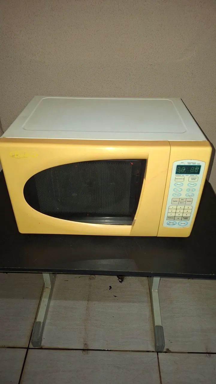 Micro-ondas 