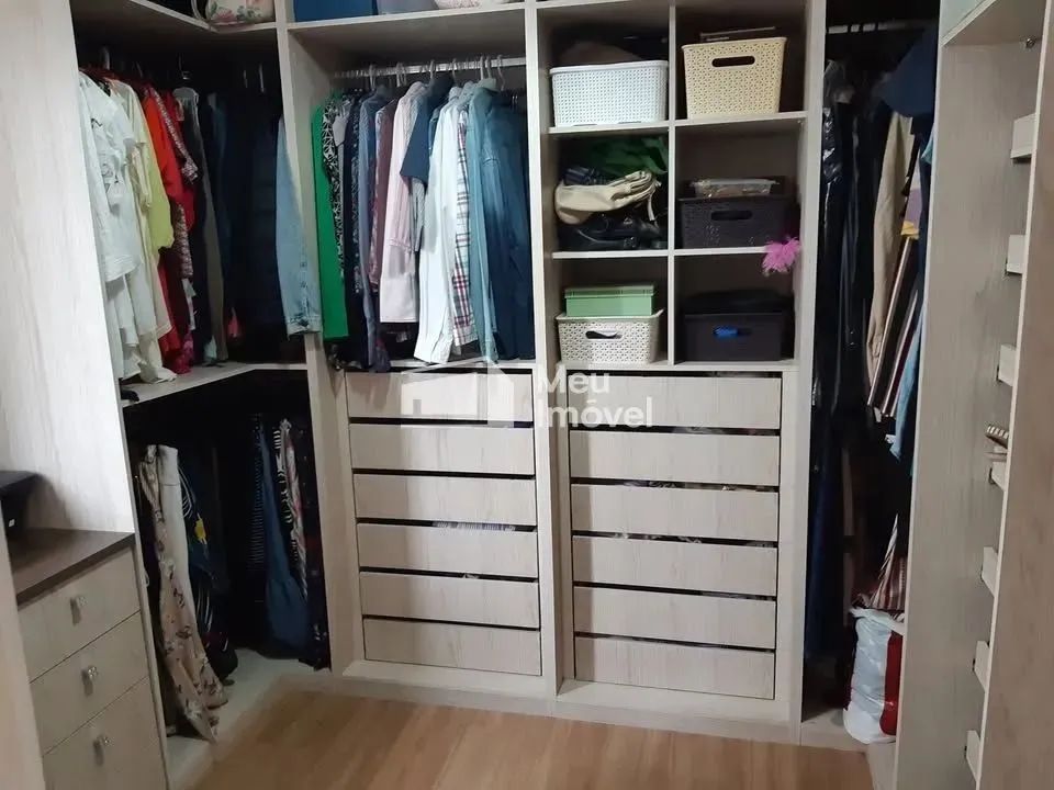 Aluguel Apartamento 3 Dormitórios sendo 1 Suíte Varanda com Churrasqueira - 108m² - Condom - Foto 13