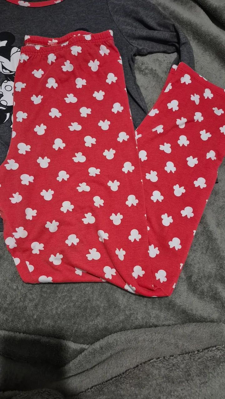 Pijama original Disney mickey - Foto 3