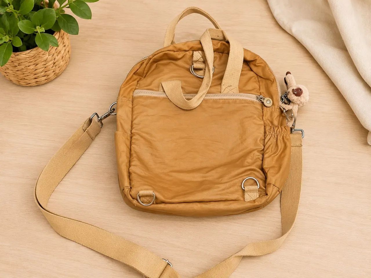 Mochilas Kipling  - Foto 2