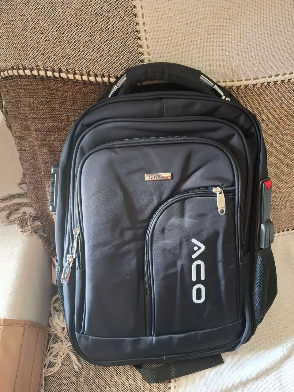 Mochila  OCE - Foto 4