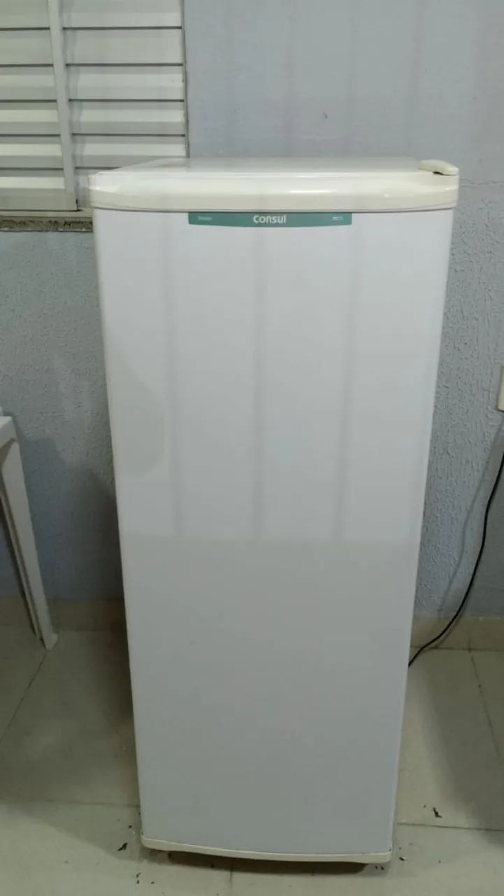 Freezer consul  - Foto 5