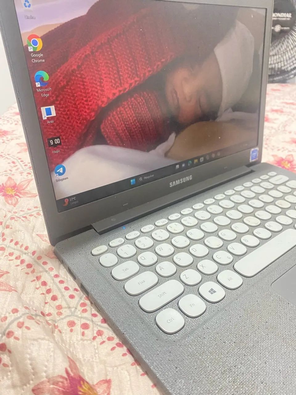 Notebook Samsung Flash F30 - Foto 2