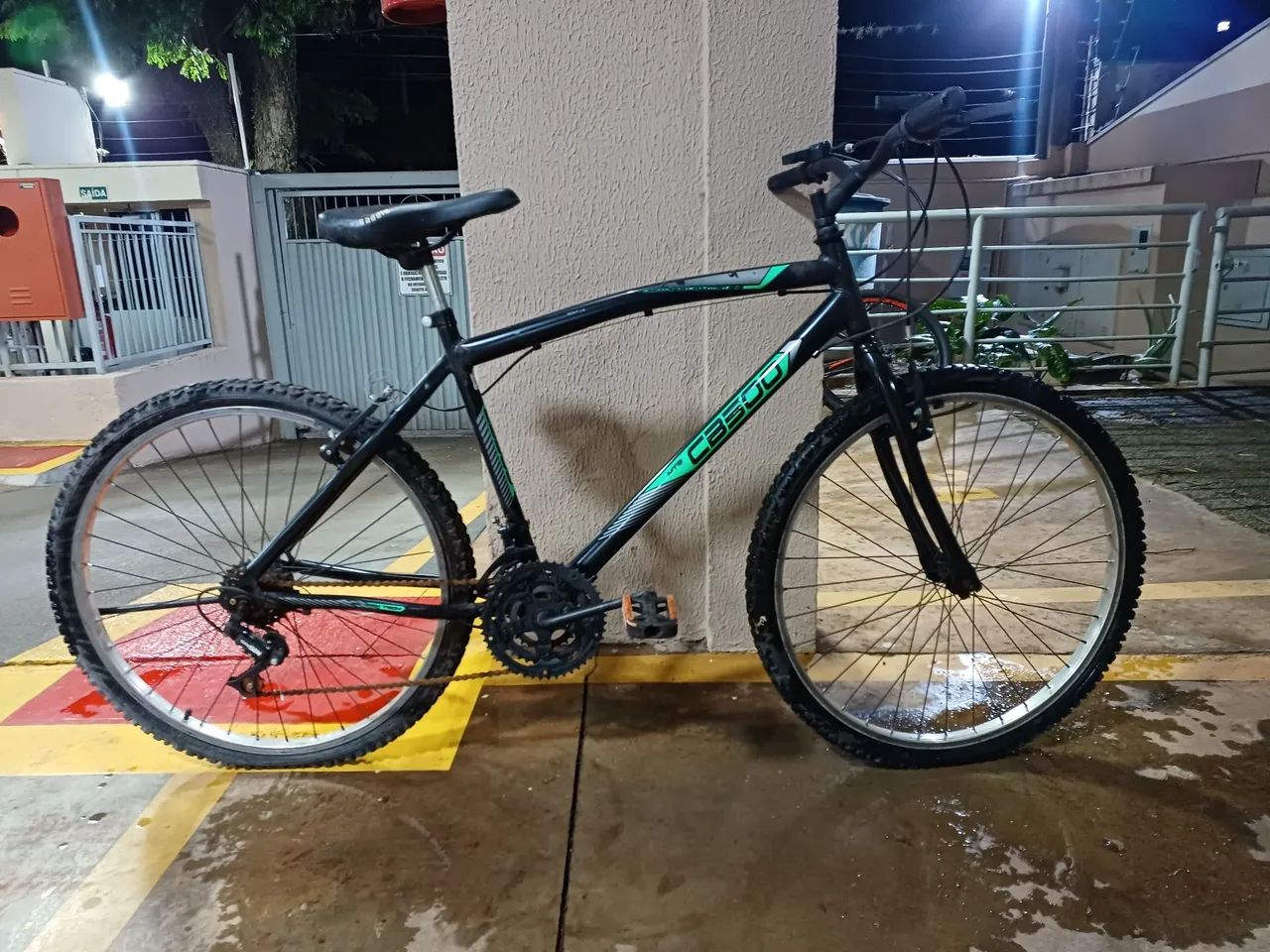 Cb500 mtb - Foto 2
