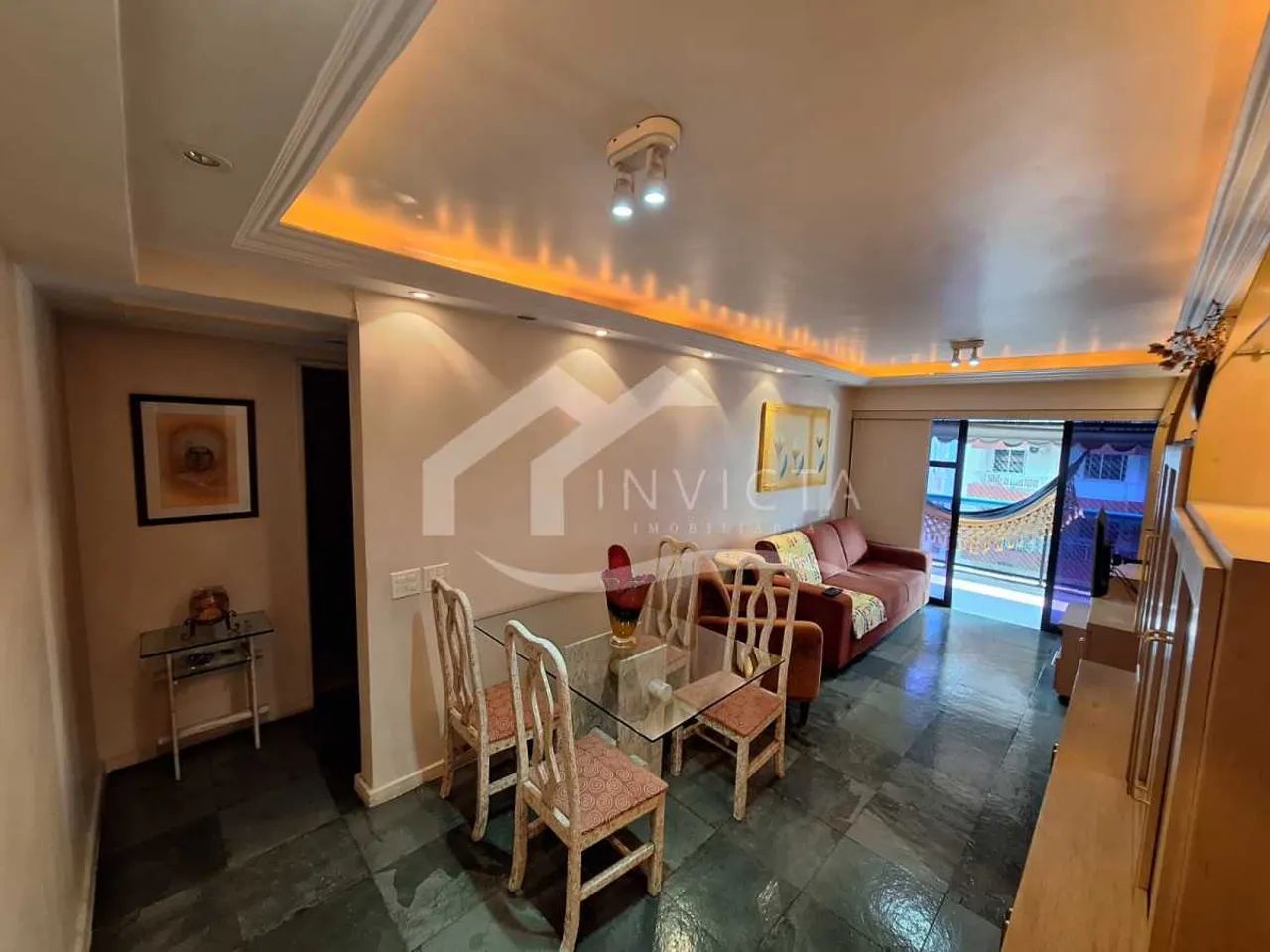 Excelente apartamento de 2 Quartos com 2 Vagas - Foto 5