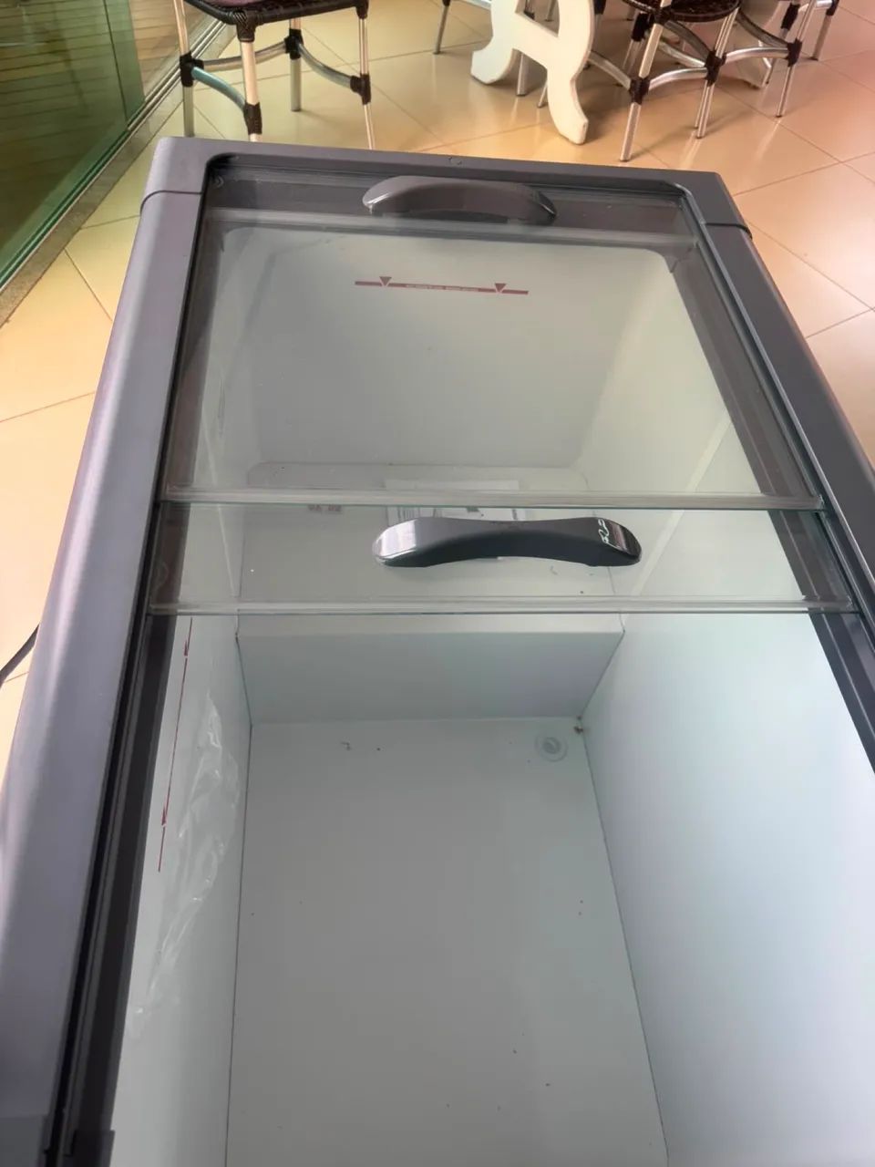 Freezer gelopar 400Lts - Foto 4