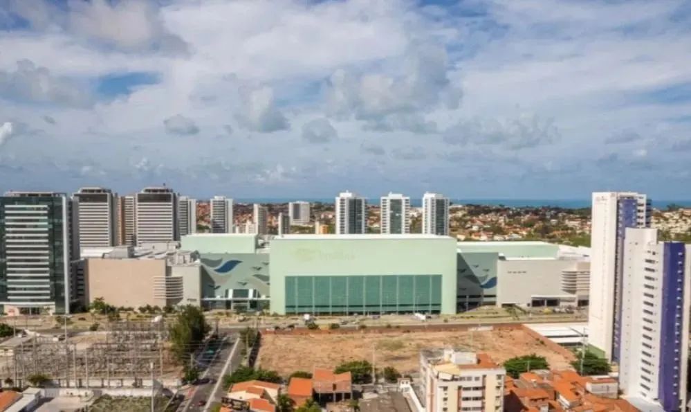 Salas/Conjunto em Fortaleza - Foto 3