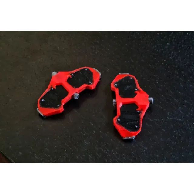 Kit para Cosplay Homem Aranha - Lançadores - Foto 3