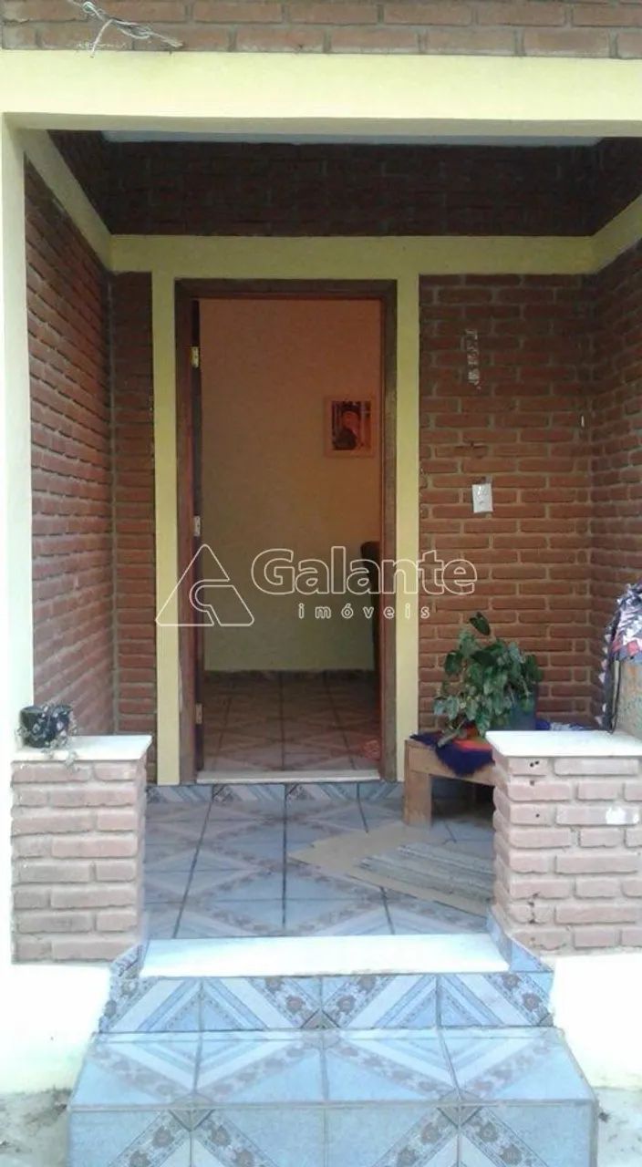 CHACARA A VENDA 2 CASAS - VILLAGE CAMPINAS - Foto 5