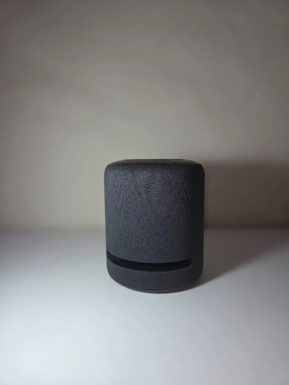 Echo (Amazon Alexa) - Caixa de Som Inteligente - Foto 3