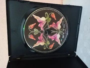 DVD PINK FLOID - THE WALL (ORIGINAL)  - Foto 2