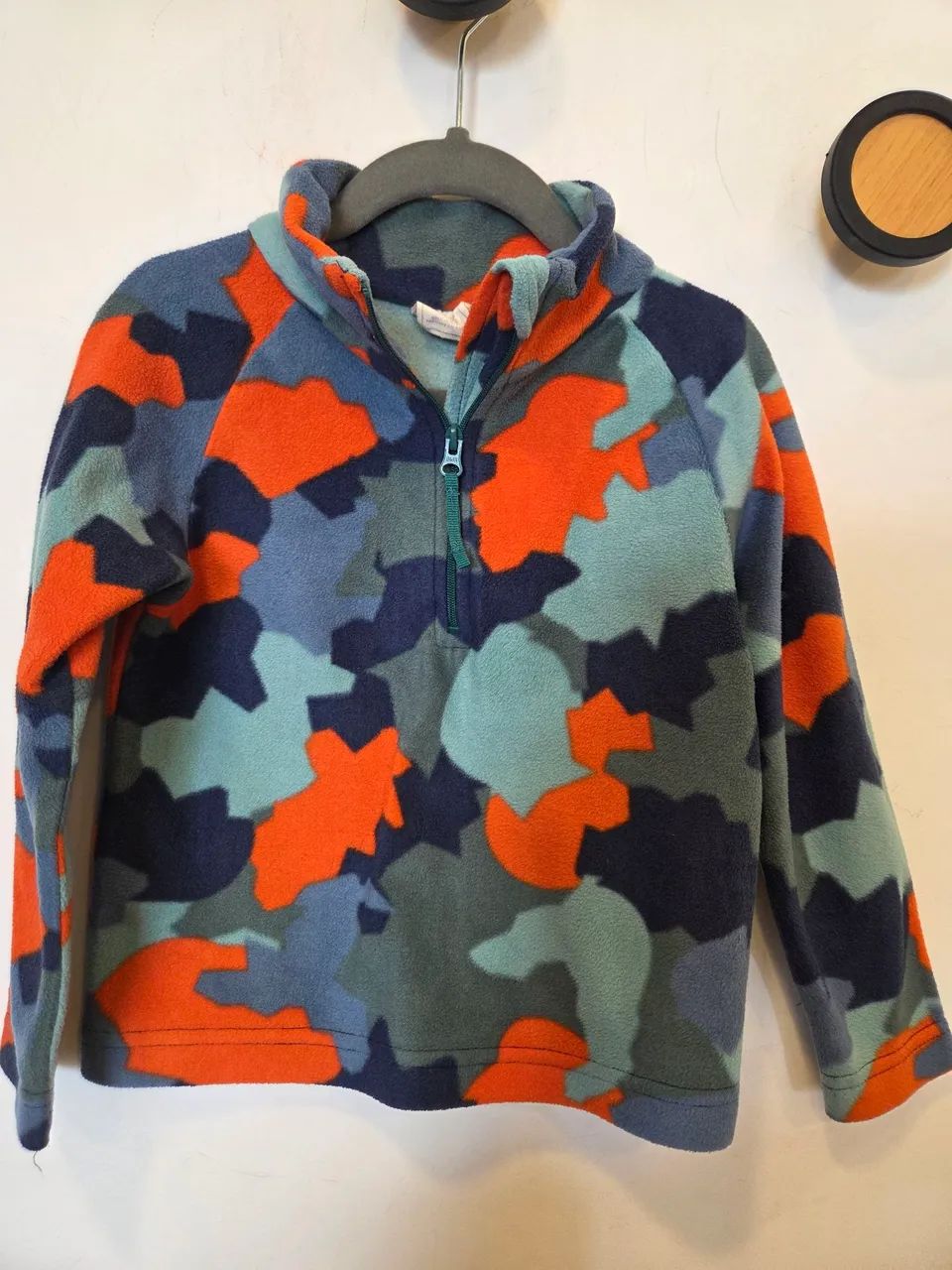Fleece  - Foto 3