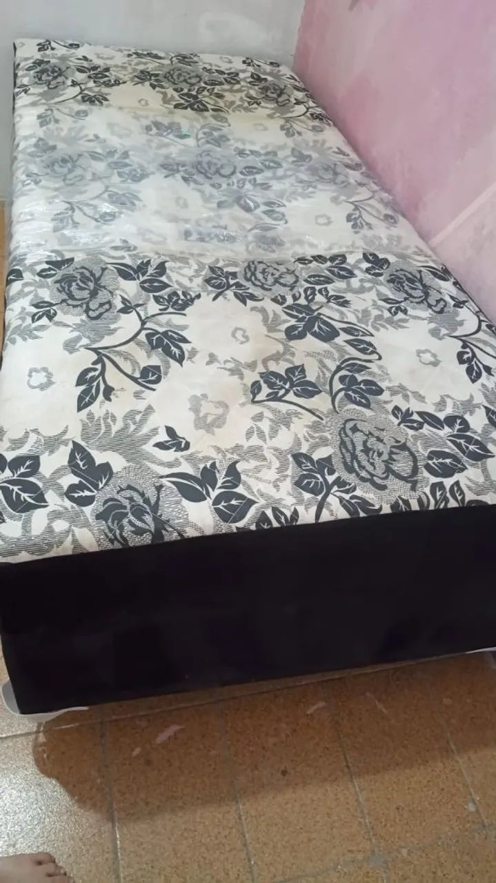 Cama box - Foto 2