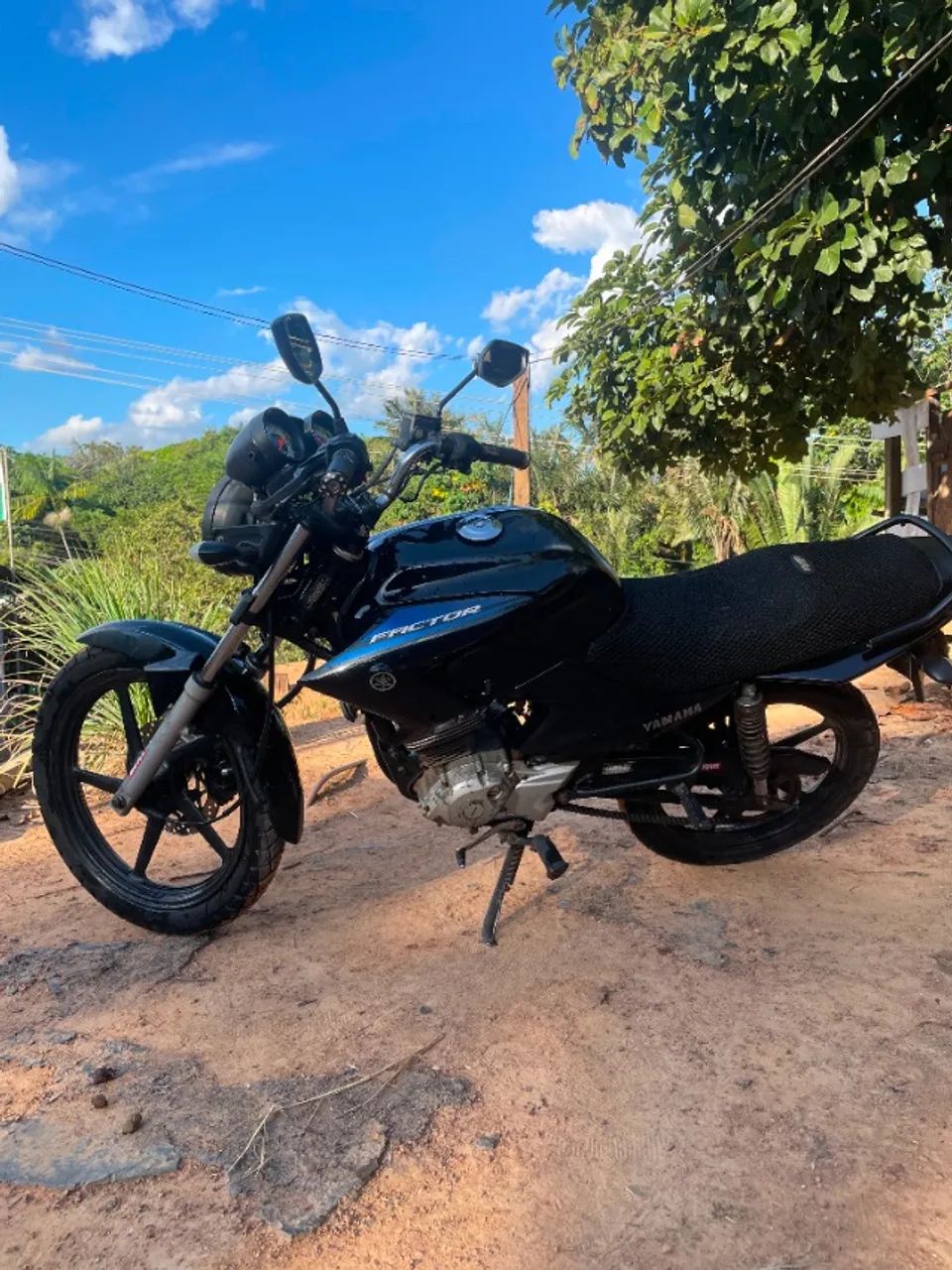 Yamaha Factor 125  * - Foto 2