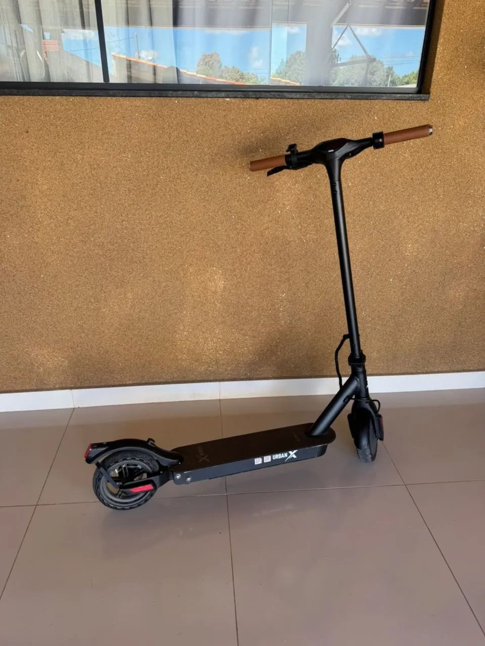 Patinete elétrico  - Foto 2