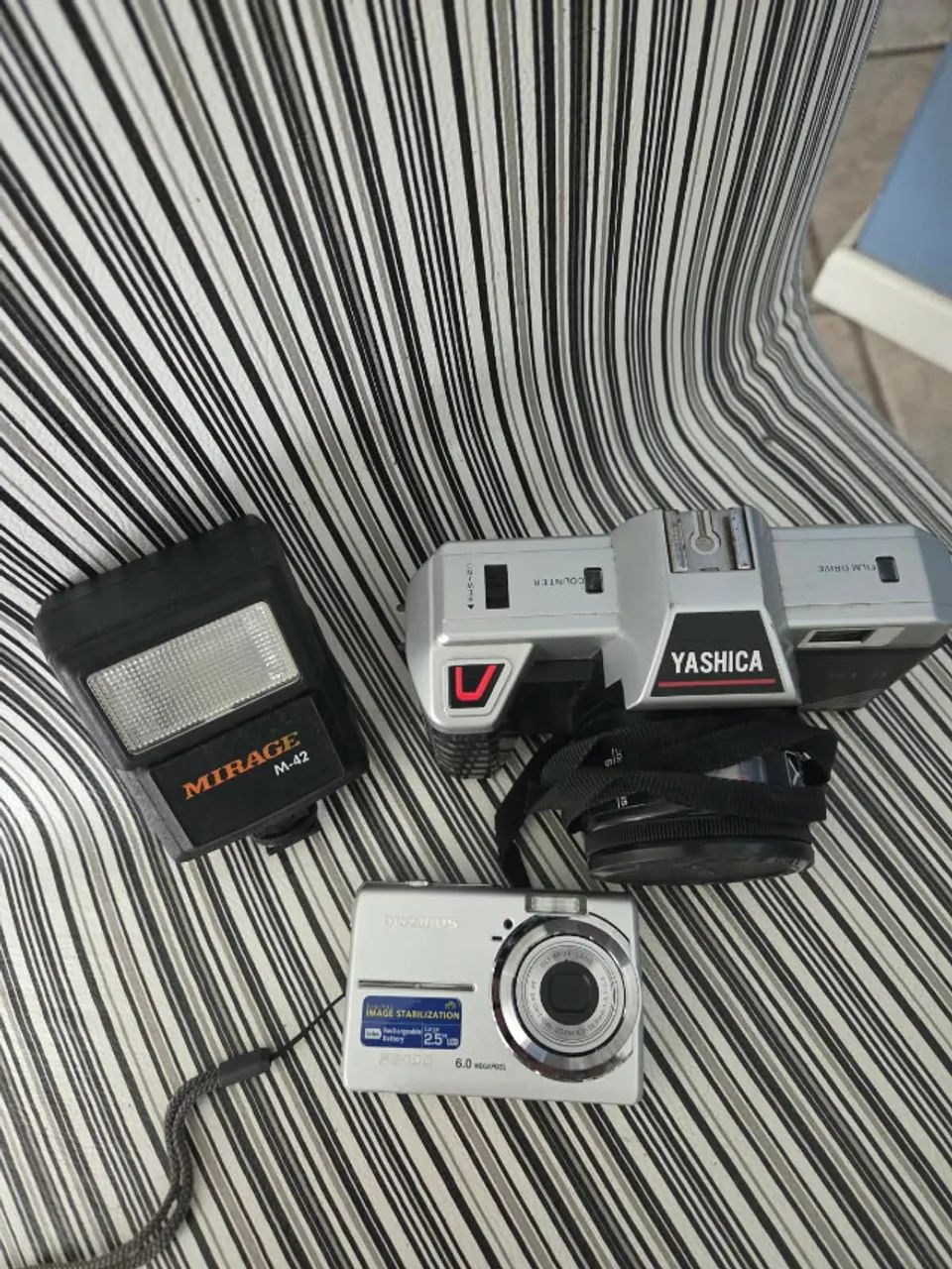 Máquinas fotográficas - Foto 4
