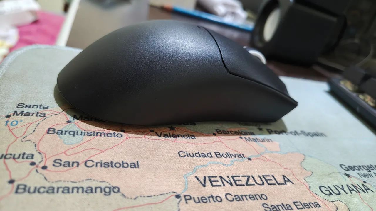 Mouse attack shark x11 original  - Foto 4