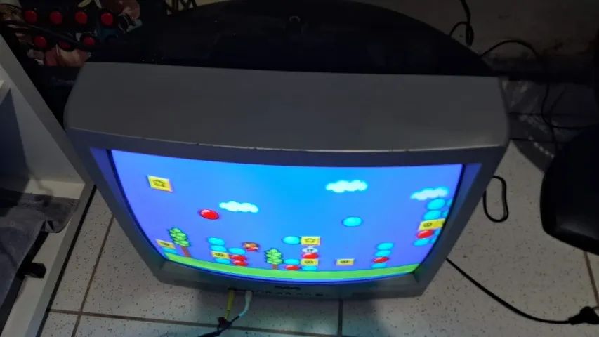 TV de Tubo CCE 20 Polegadas - Foto 2