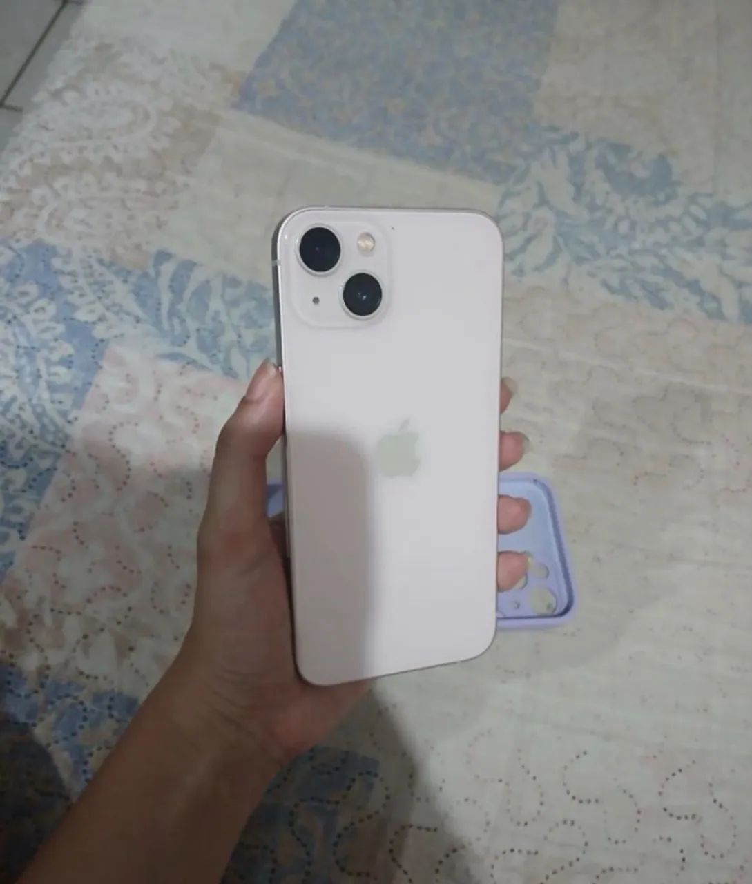 iPhone 13 128g - Foto 3