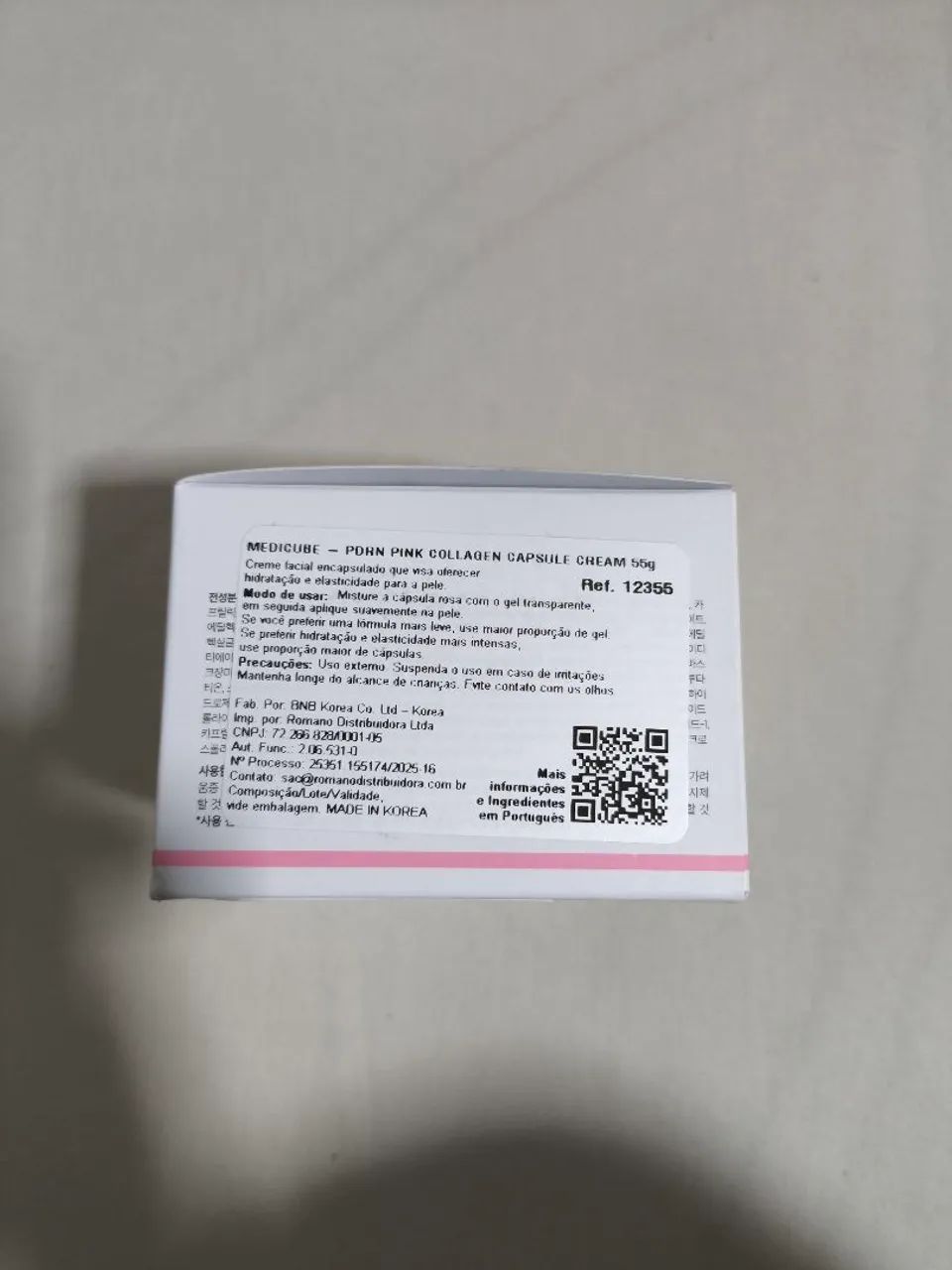 Medicube PDRN COLLAGEN NOVO - Foto 2