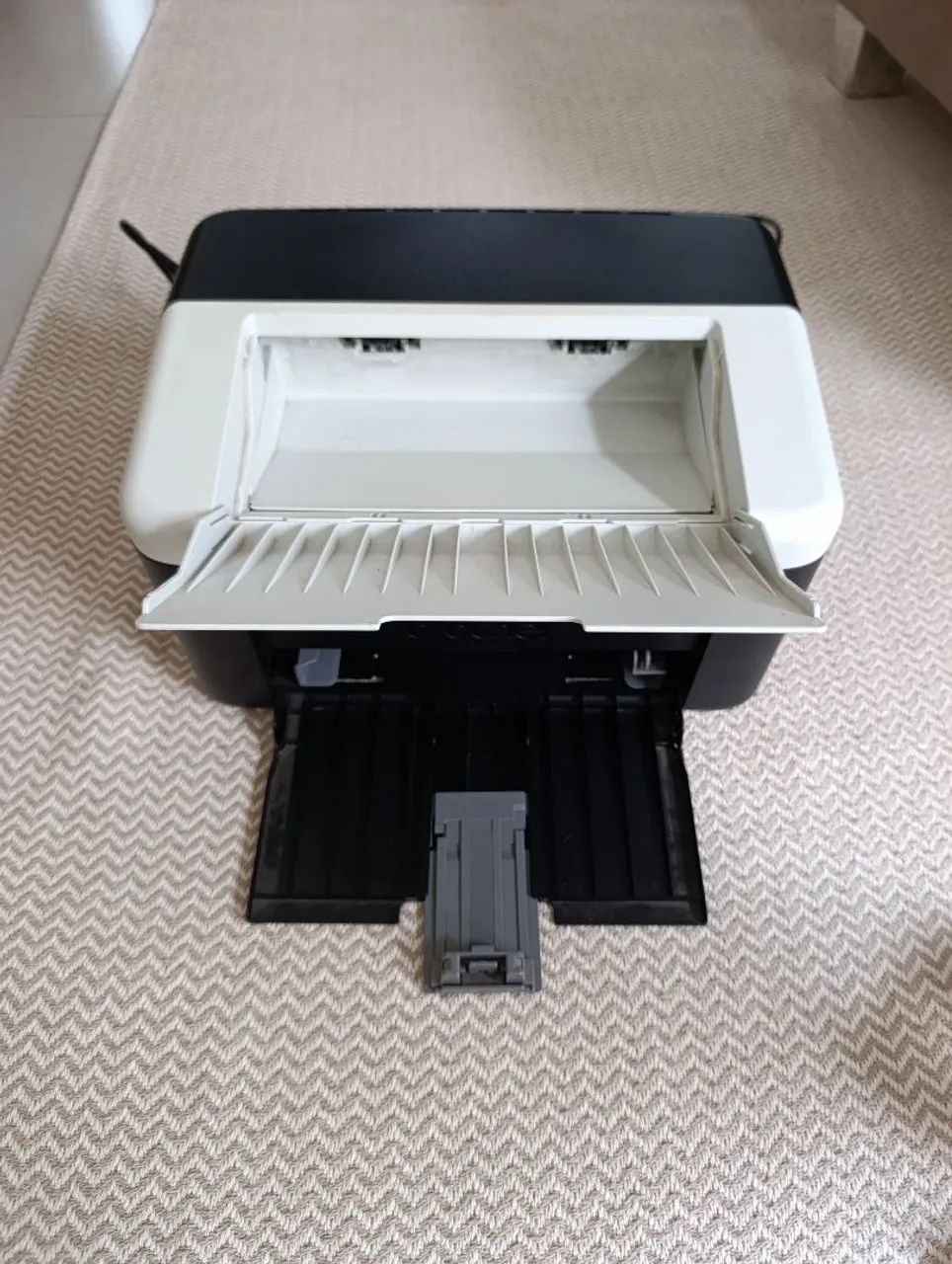Impressora Brother HL-1212W Laser Monocromática  - Foto 3
