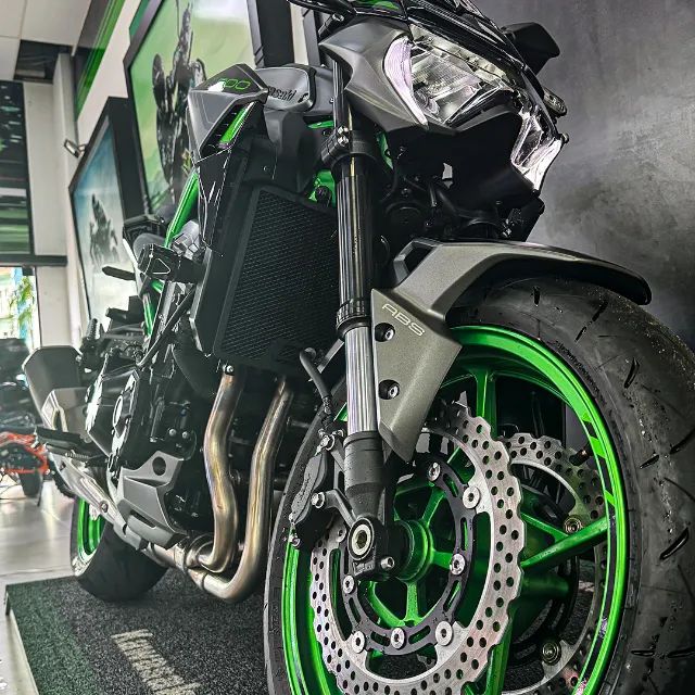 Z900 - Foto 4