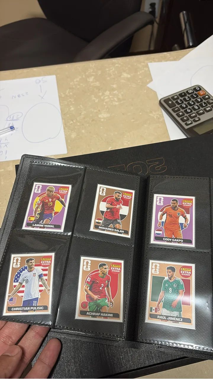 LEGENDS COPA 2026 - Foto 2