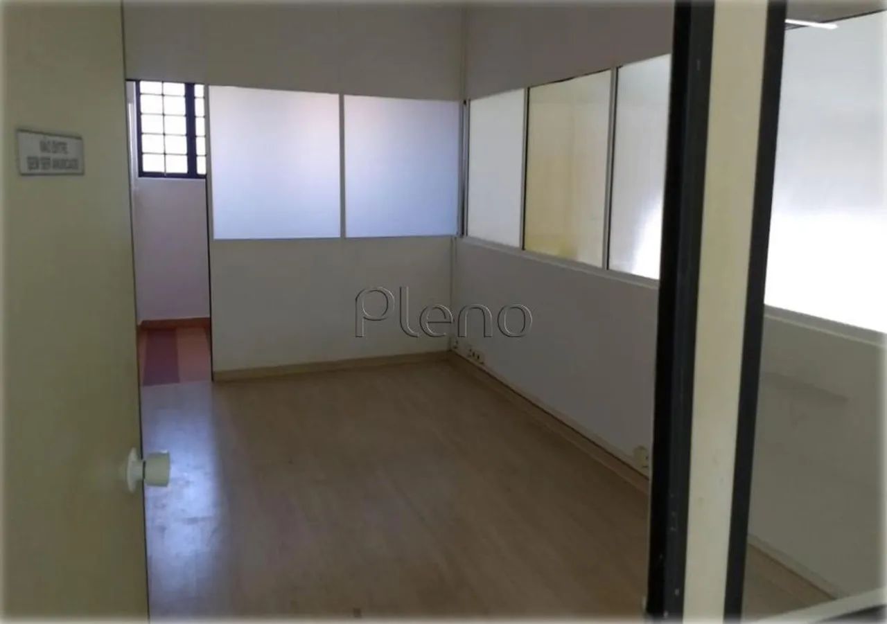Galpão para locação com 210 m ² no Jardim do Trevo, Campinas. - Foto 4