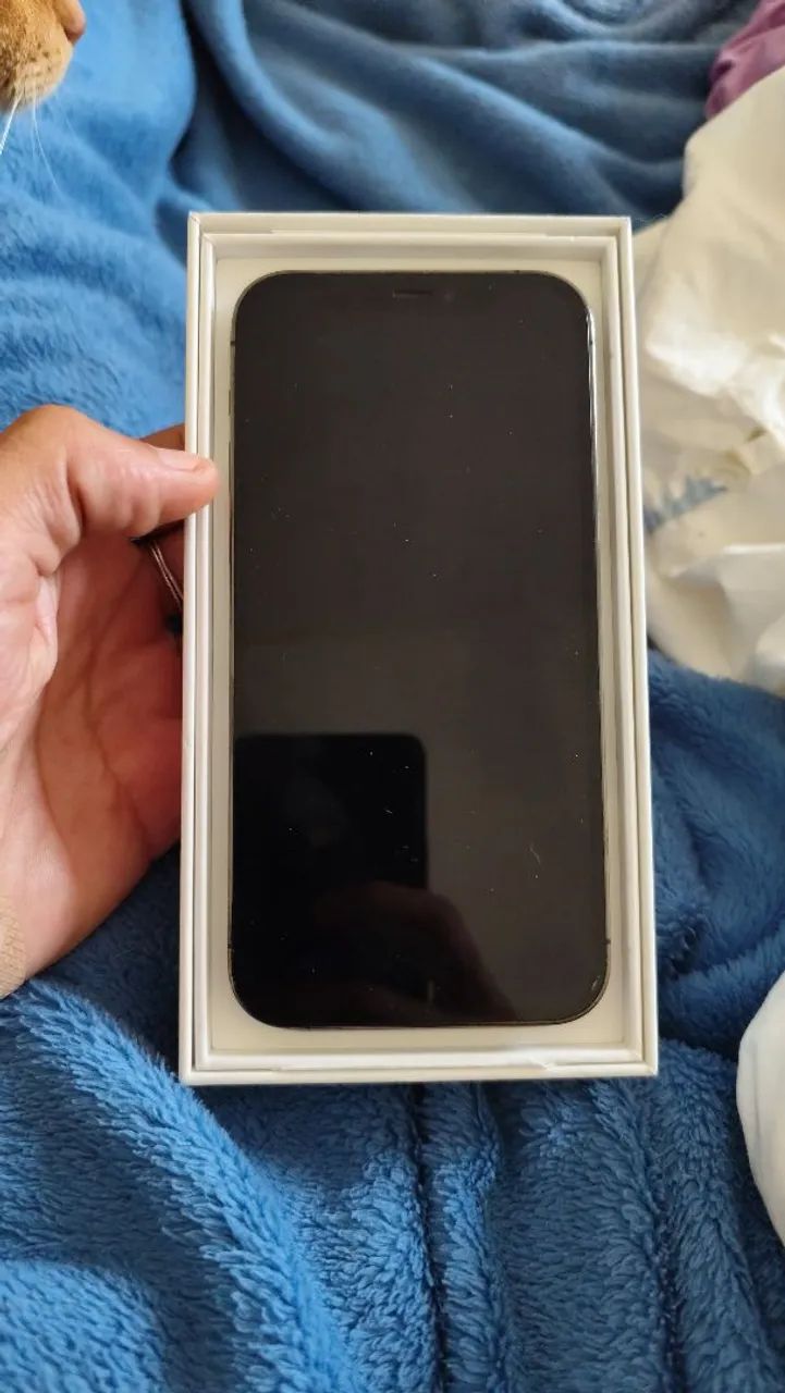 Iphone 12 pro 128gb - Foto 2