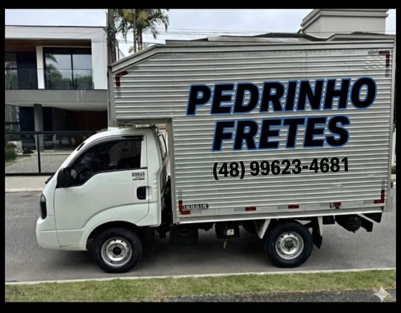 Pedrinho fretes * - Foto 3