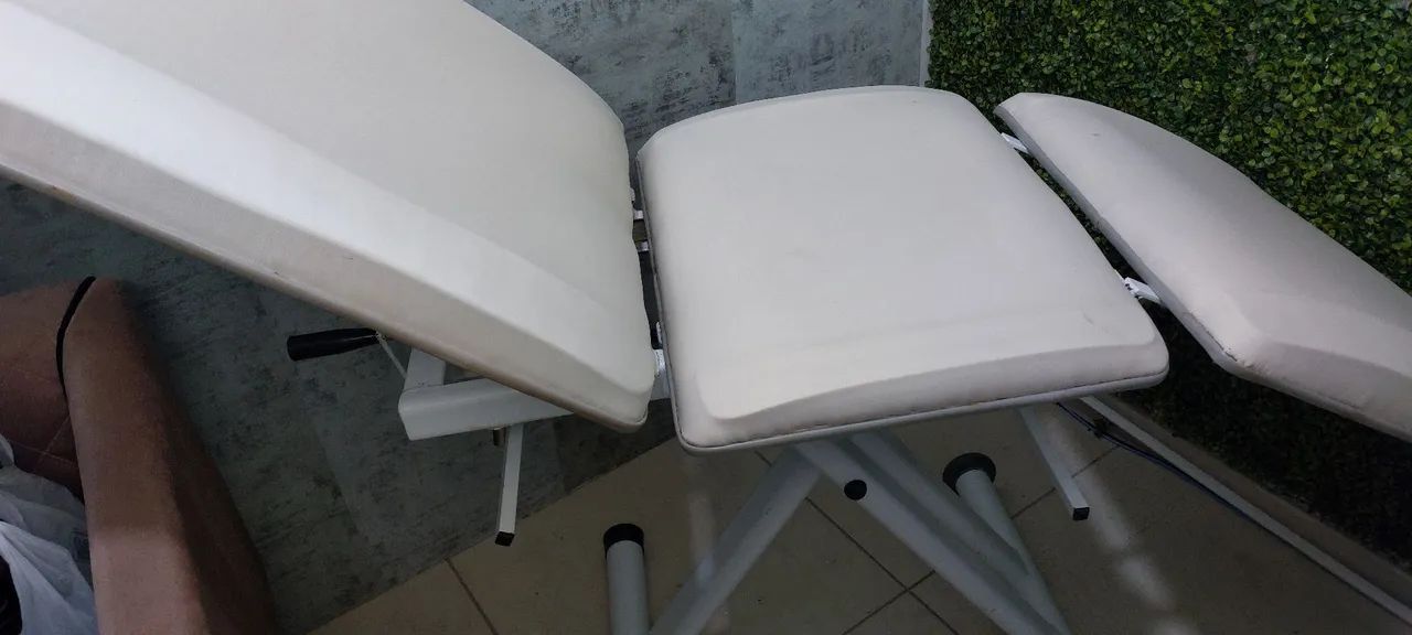 Maca hidráulica  - Foto 4