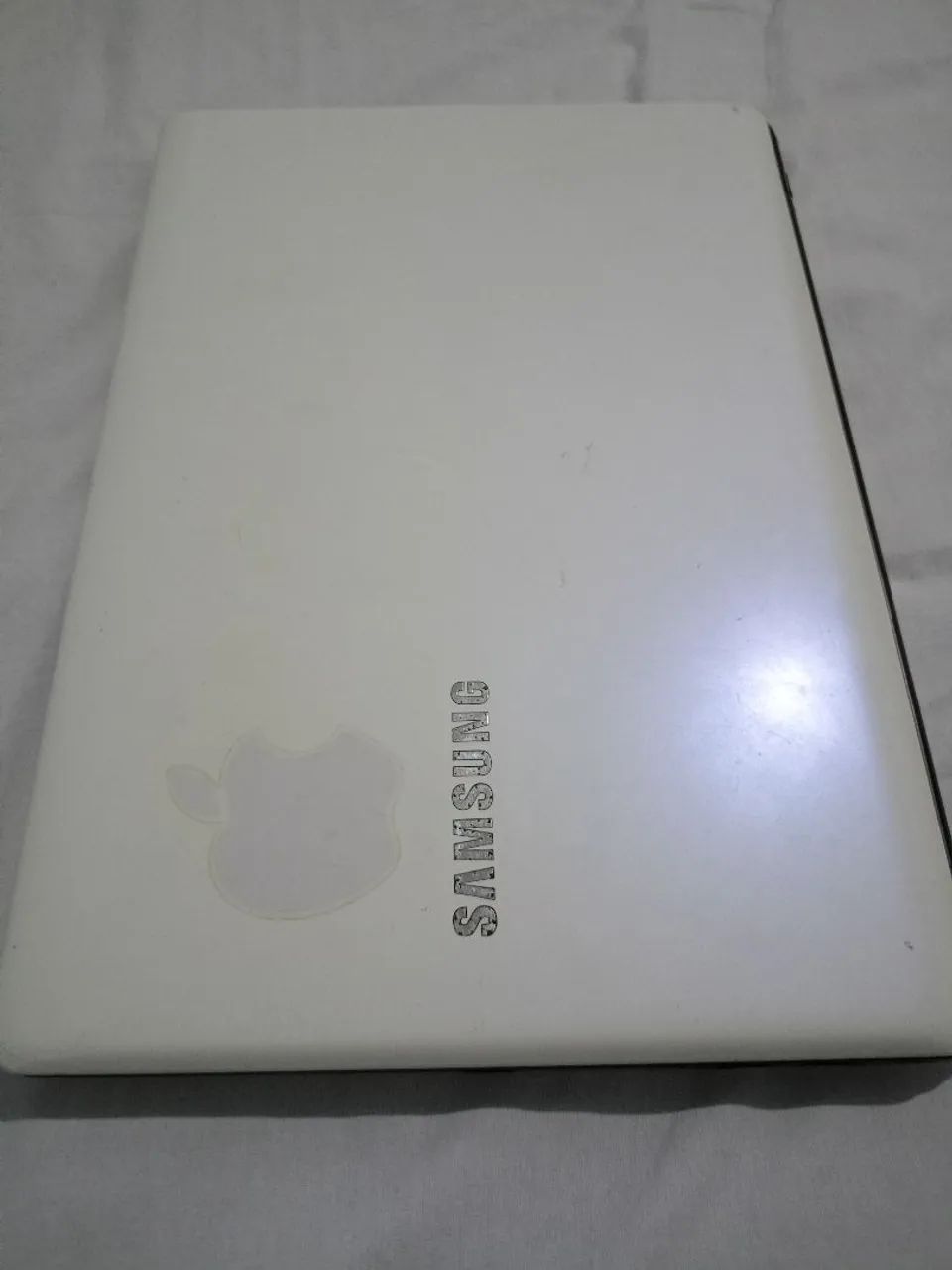 Notebook Samsung  - Foto 2