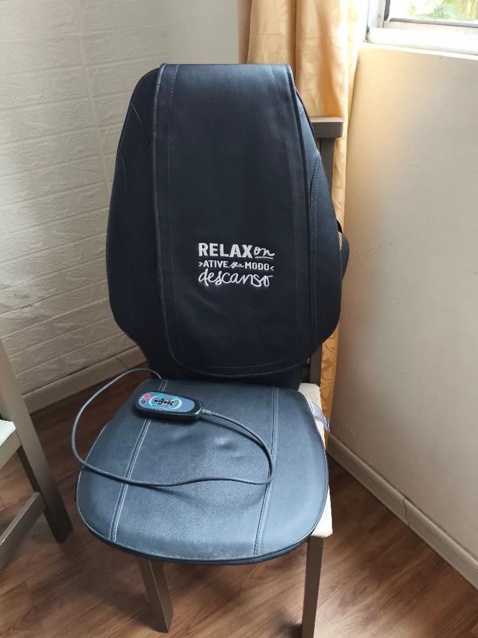 Vendo acento relaxante