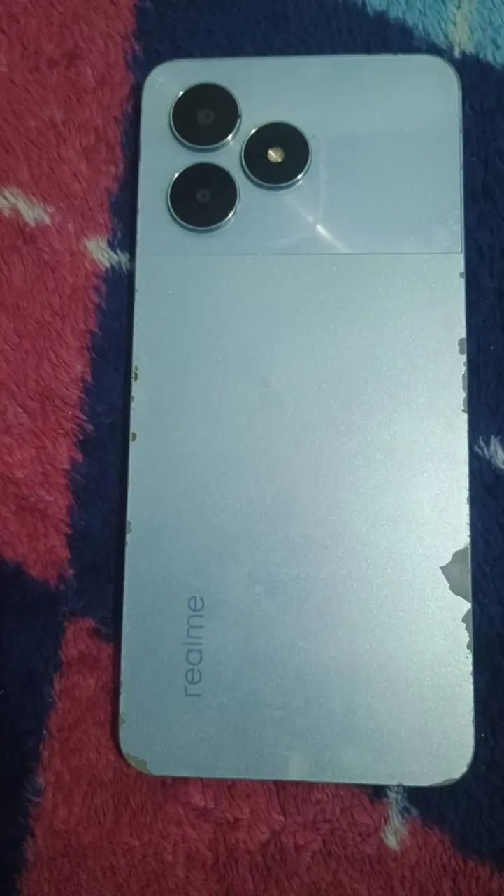 Realme note 50  - Foto 2