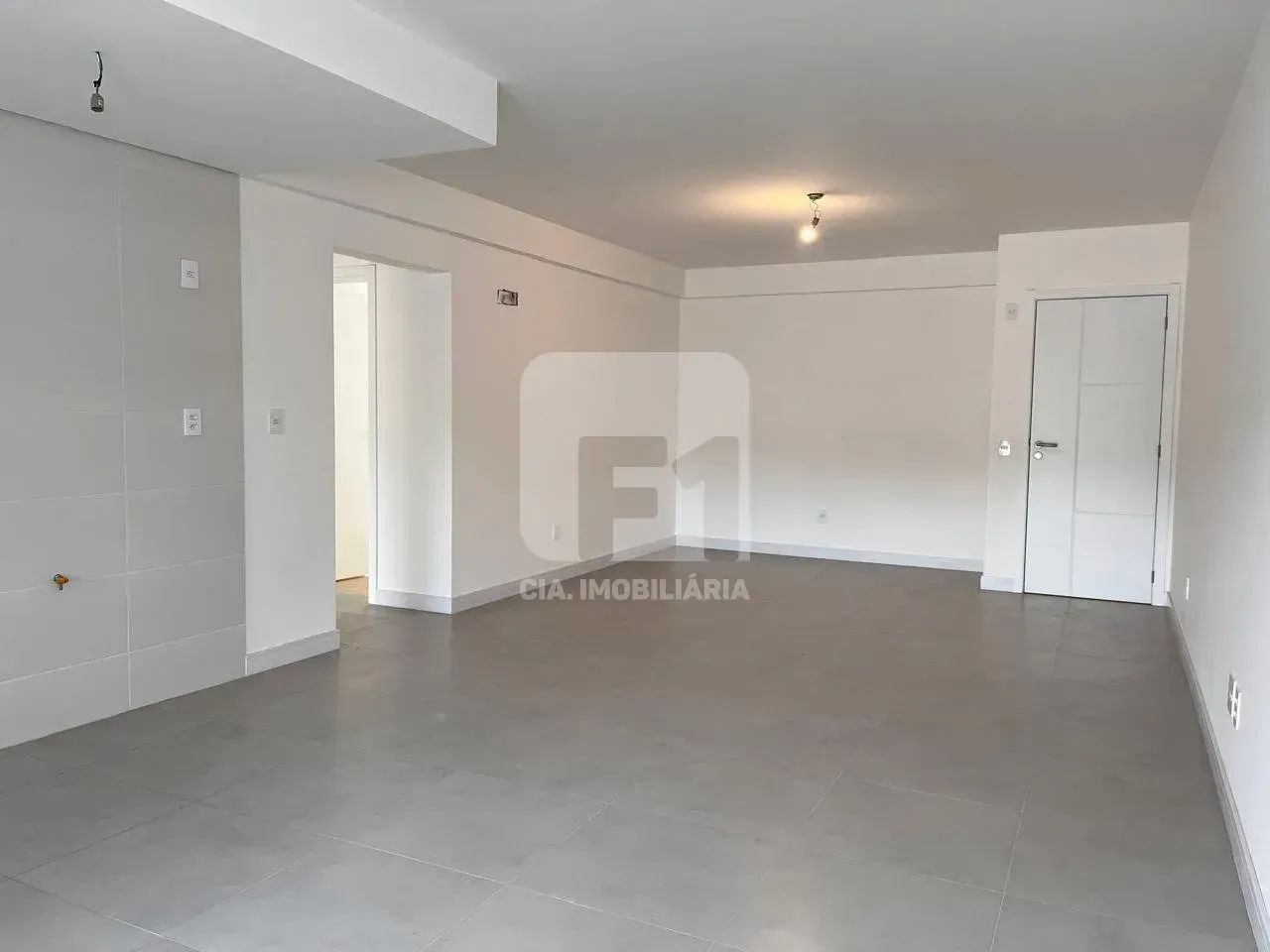Apartamento de 2 dormitório com suíte à venda no Joao Paulo - Foto 3