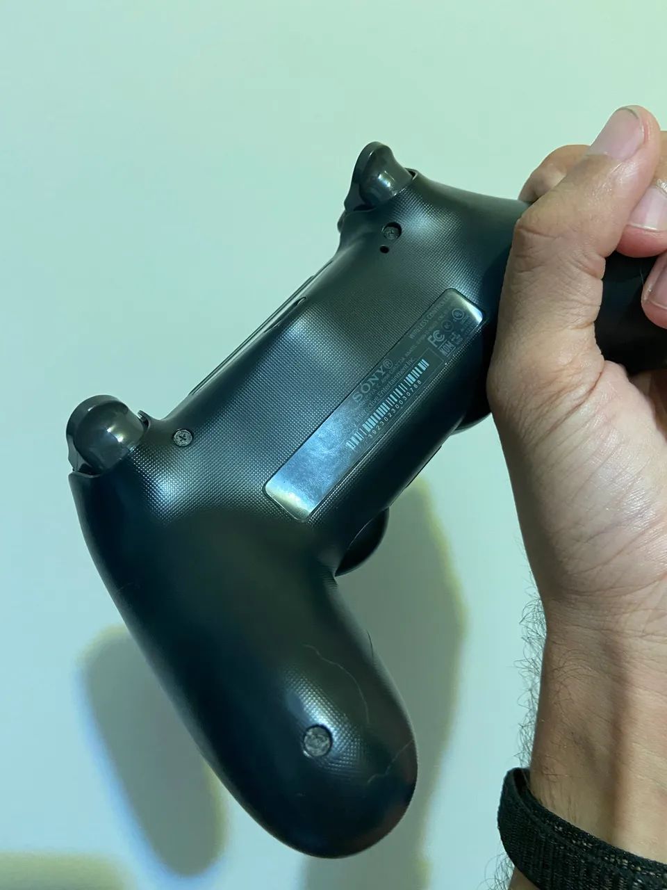 Controle Ps4 Original 