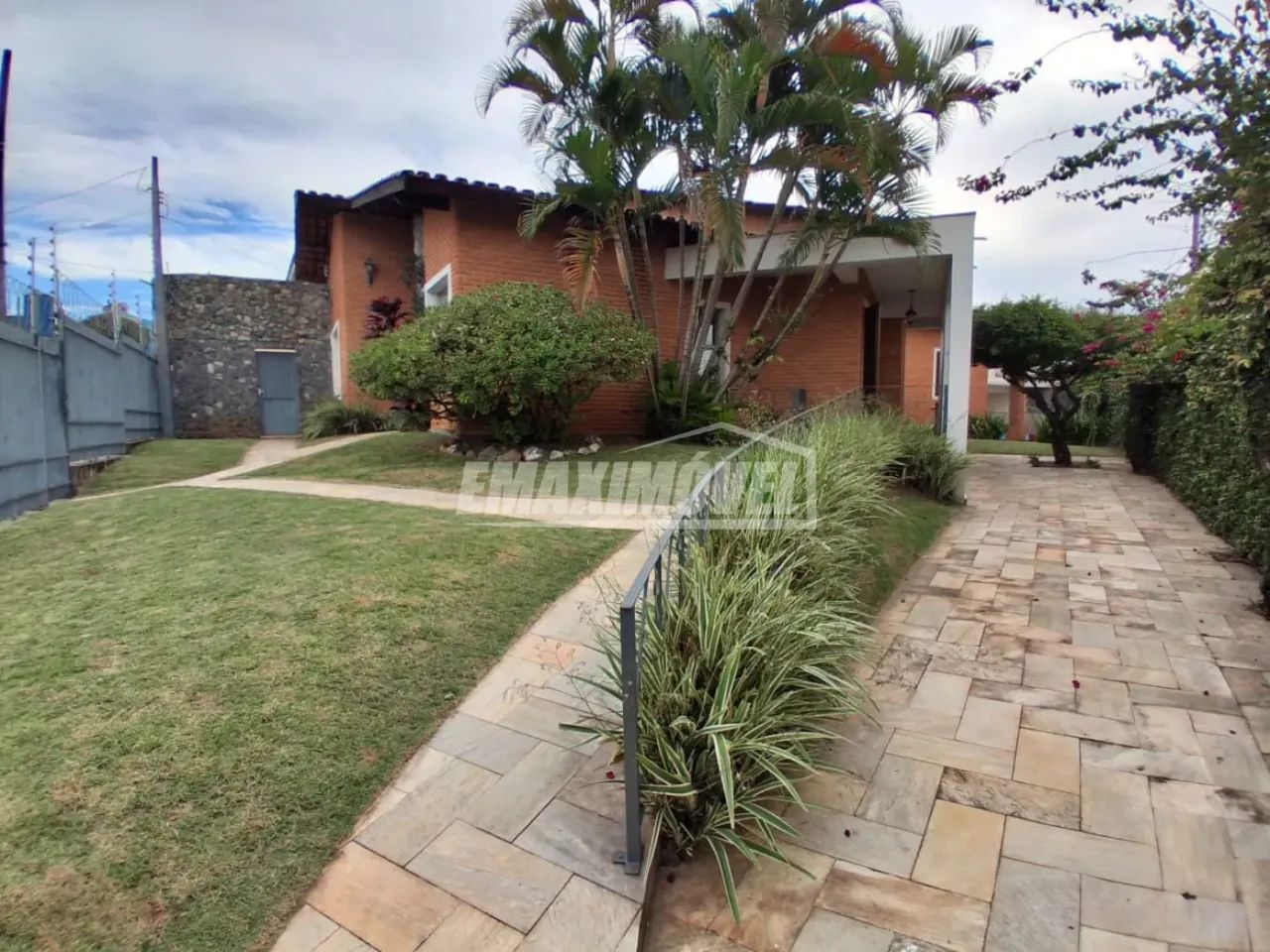 Casa na Vila Progresso - Sorocaba/SP