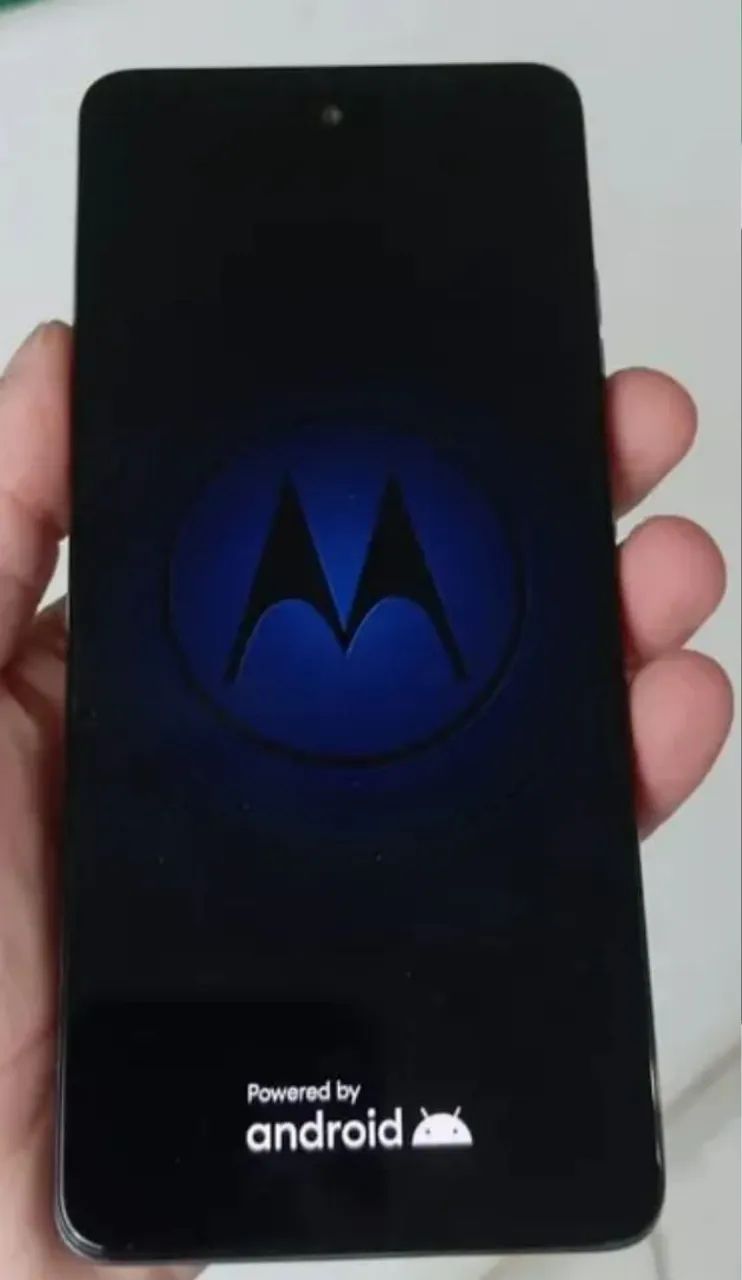 Motorola G04S  - Foto 3