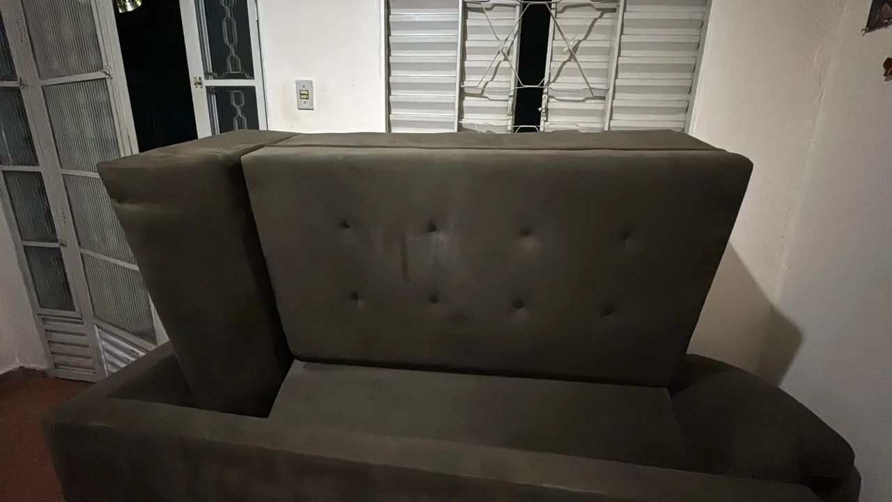 Jogo de sofá  - Foto 4