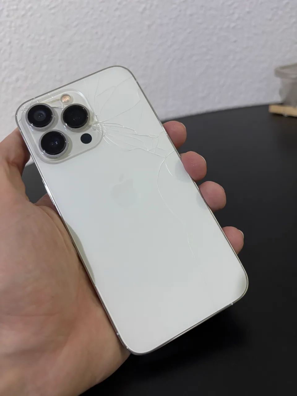 iPhone 13 Pro 128gb - Foto 2