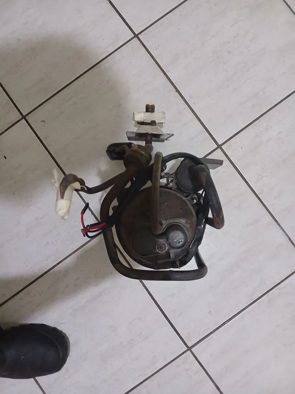 Compressor 12000btus