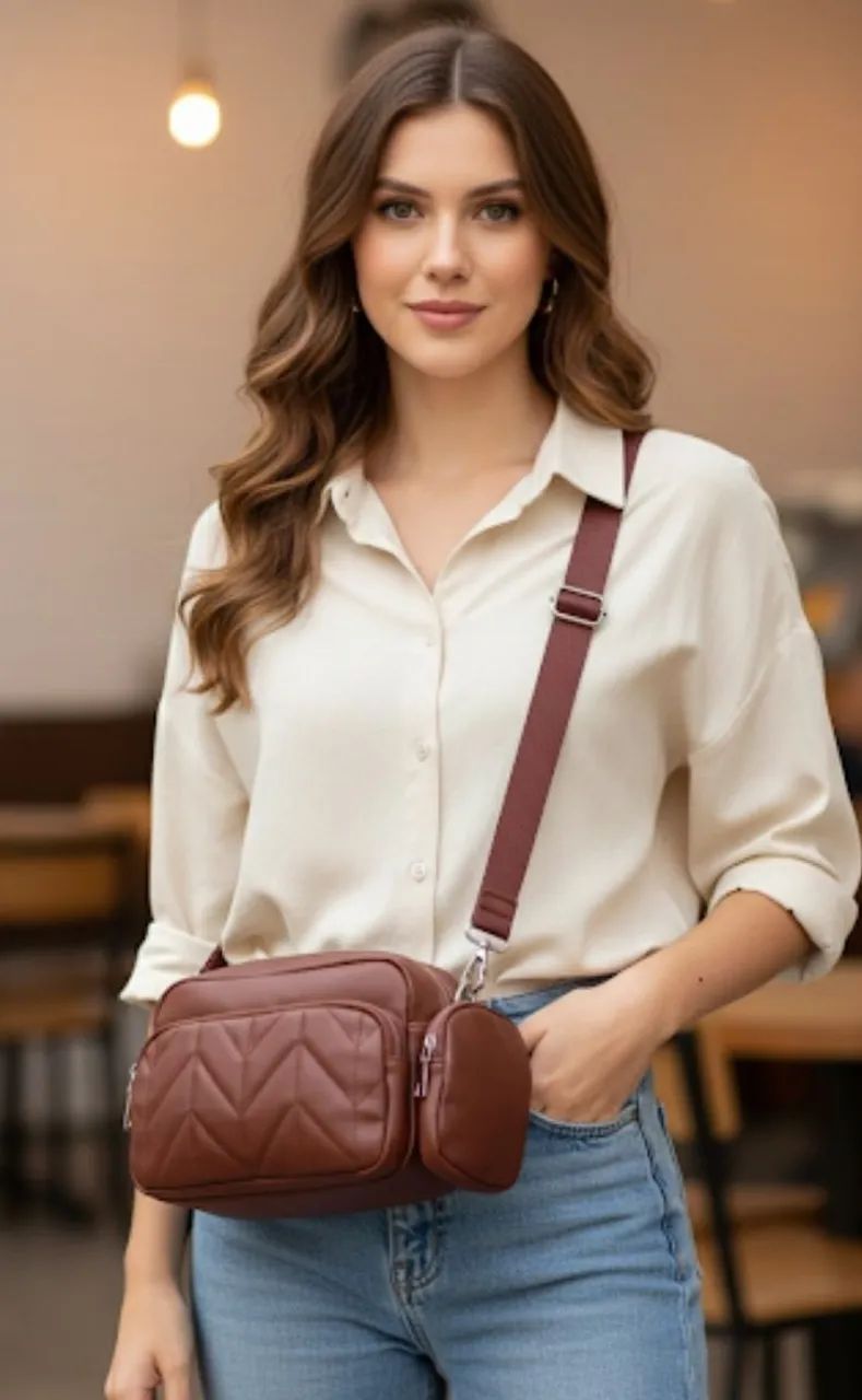 Kit de bolsas + bota 37 - Foto 4