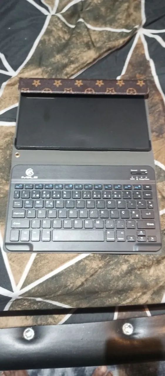 Tablete 10 polegadas marca milii - Foto 5