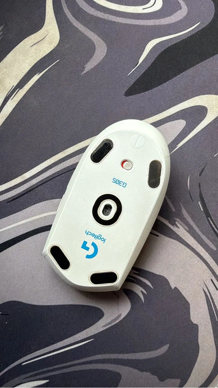 Mouse logitech g304 - Foto 3
