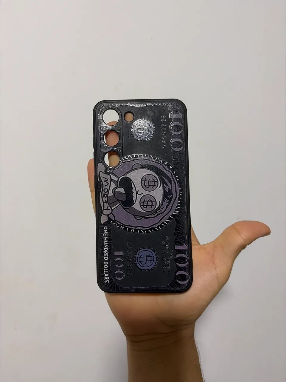 Capa de celular Sansumg galaxy S23 - Foto 2