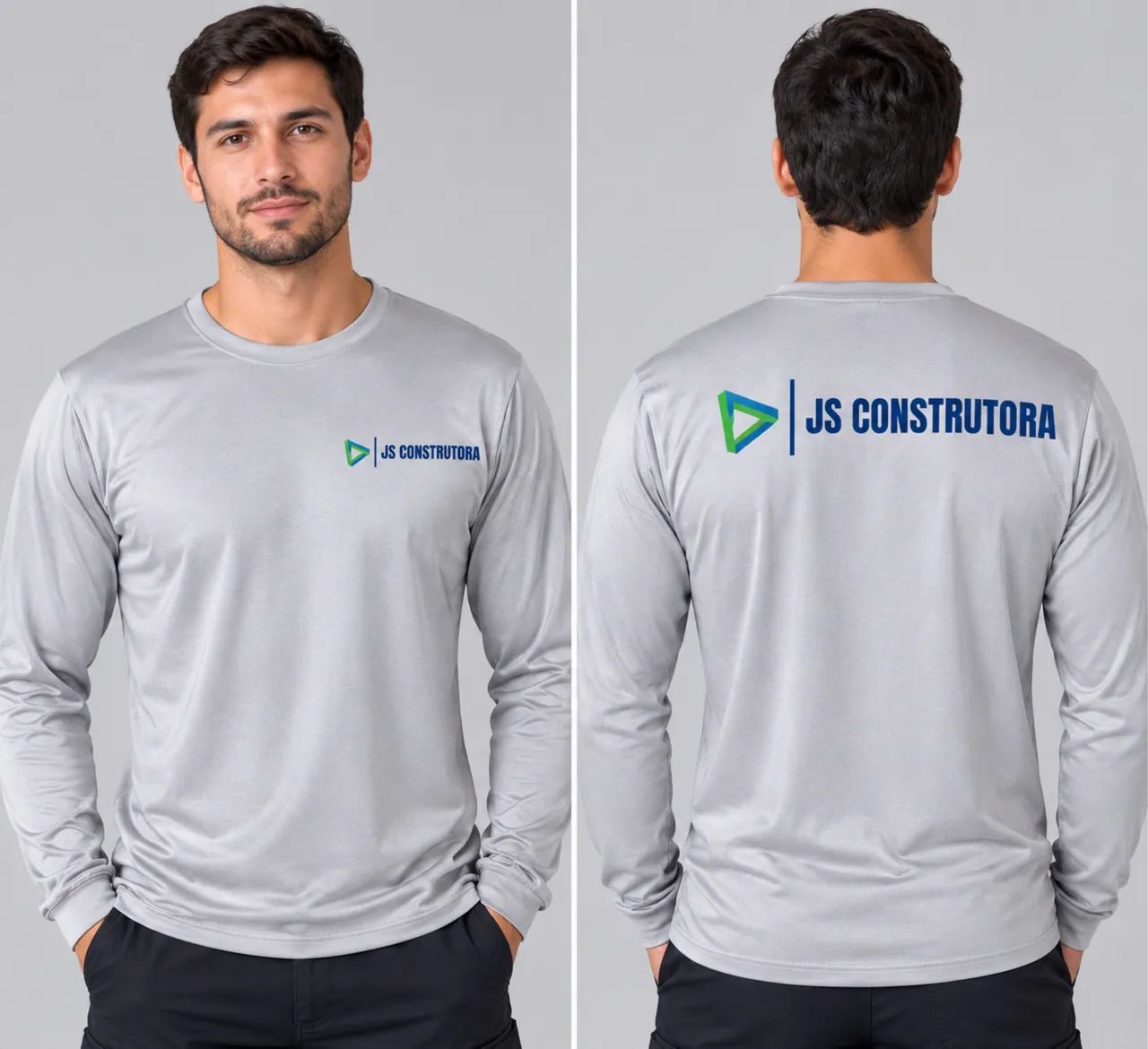 Uniformes profissionais 