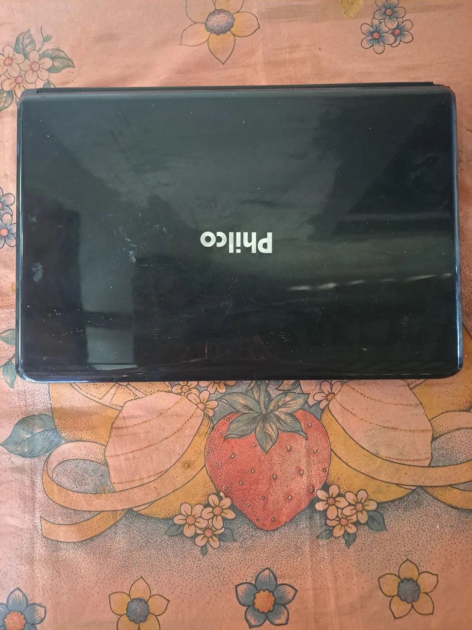 Notebook PHN 14A2-P223LM sucata - Foto 3