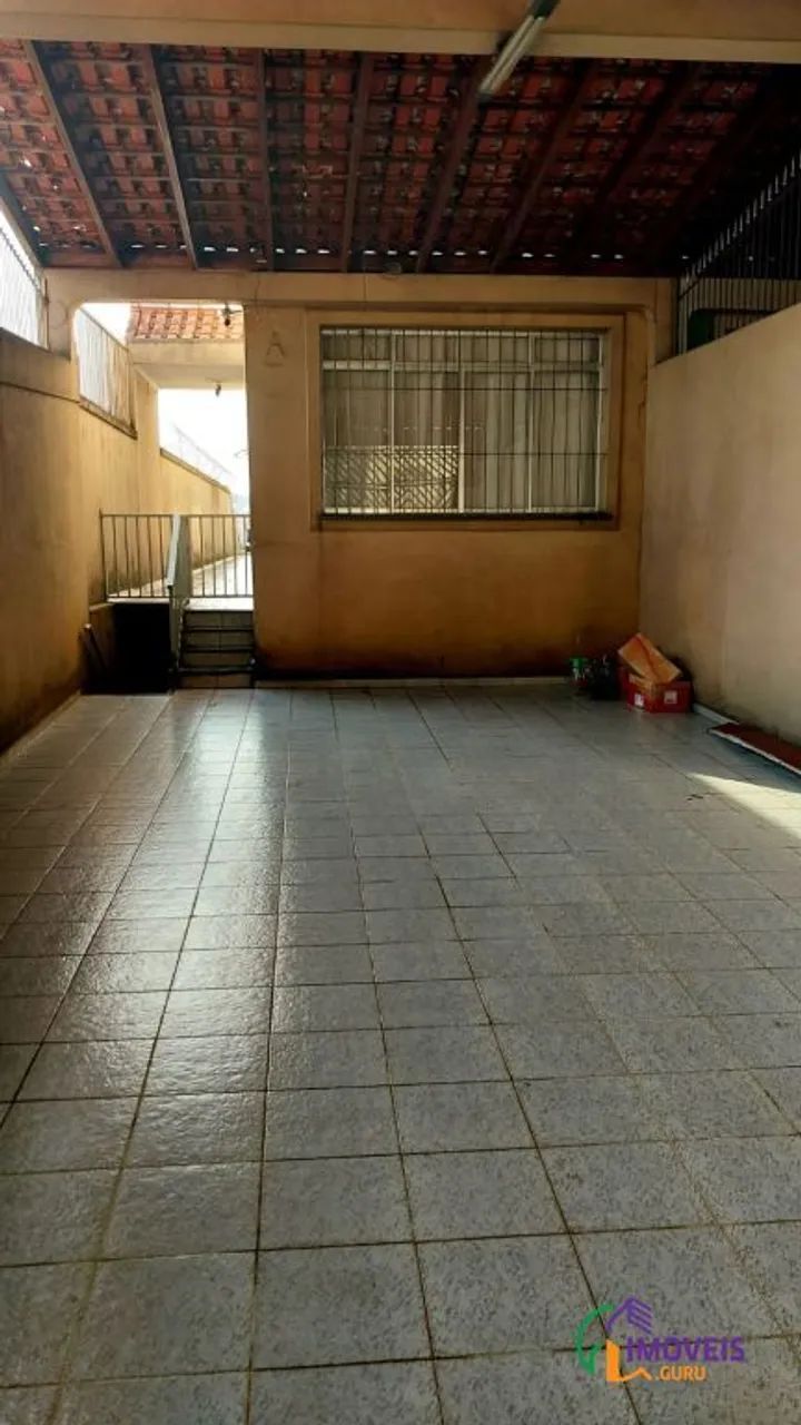CASA ASSOBRADADA - RIO PEQUENO - SP - Foto 3