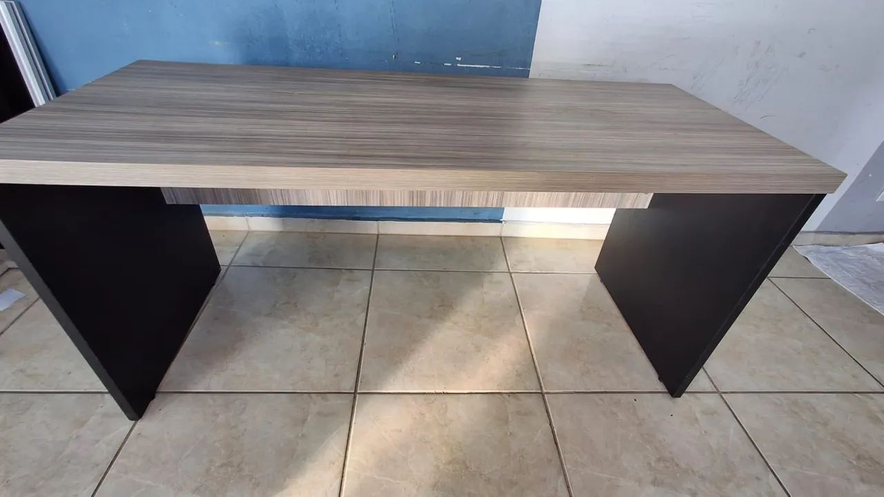 Mesa de escritório - Foto 2